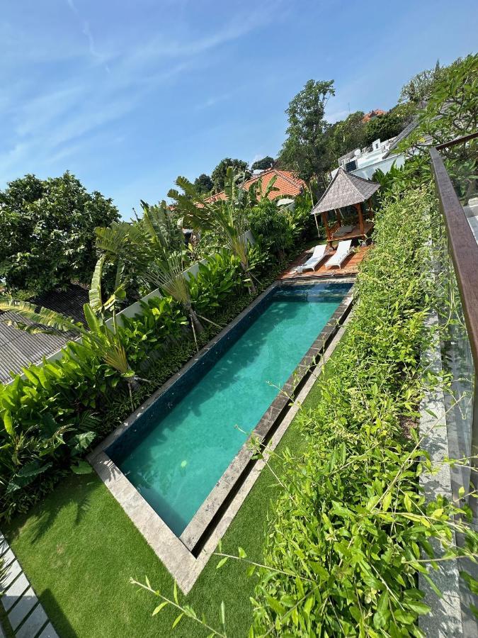 Villa Umadahayu Sanur Esterno foto
